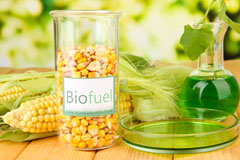 Eastbury biofuel availability