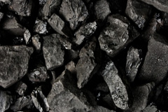 Eastbury coal boiler costs