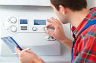 free Eastbury gas safe engineer quotes